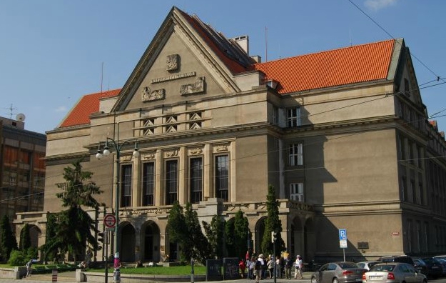 Charles University