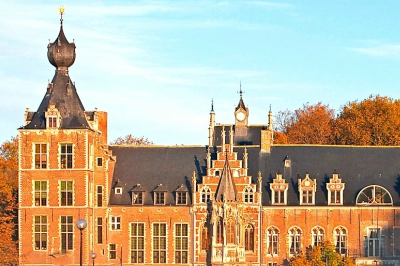 Leuven