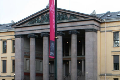 University of Oslo