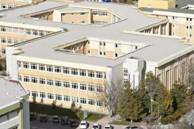 Selcuk University