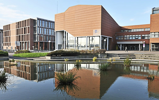 University of Le Havre