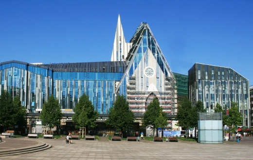 Universty of Leipzig