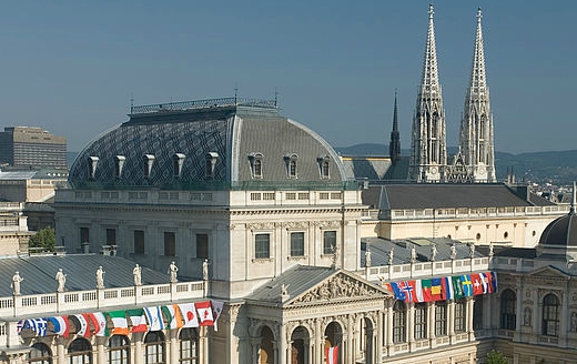 University of Vienna