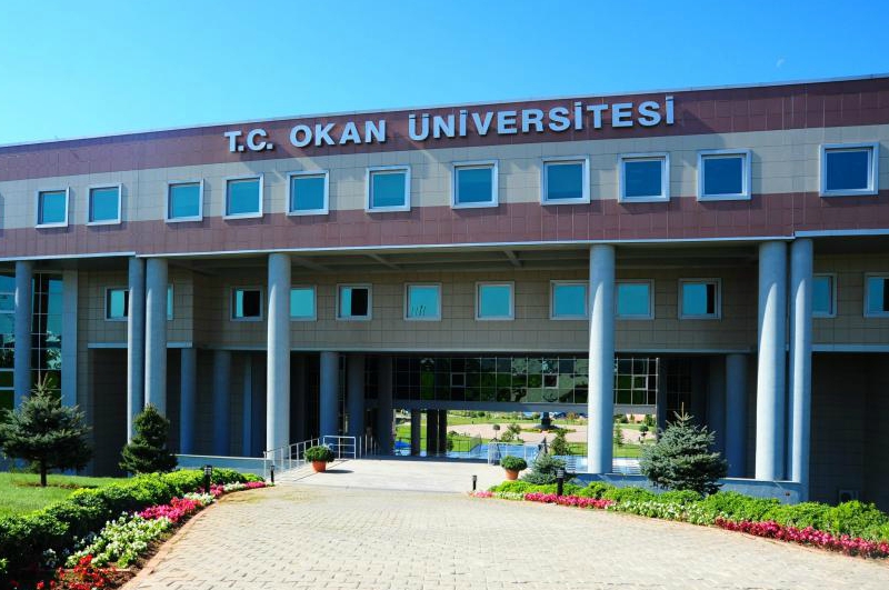 Okan University