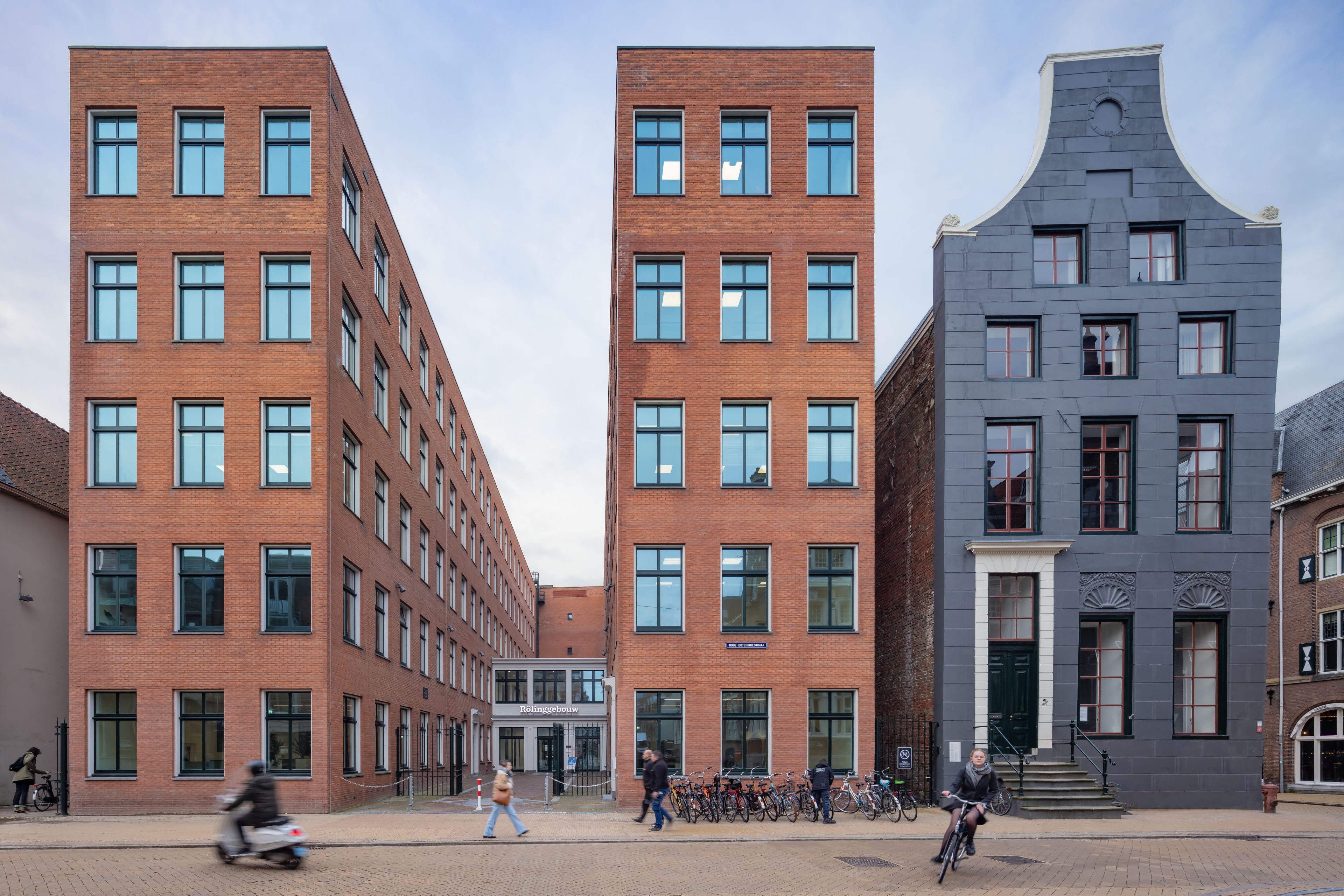 University of Groningen
